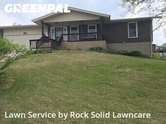 Yard Mowing nearby Pevely, IL, 