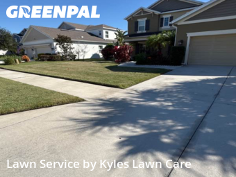 Grass Cutting nearby Sarasota, FL, 
