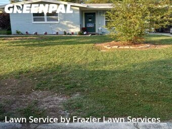 Lawn Cutting nearby Largo, FL, 