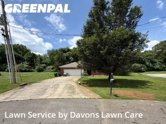 Yard Mowing nearby Huntsville, AL, 
