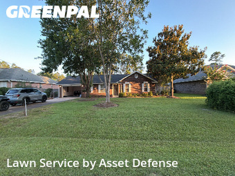 Lawn Cut nearby Navarre, FL, 
