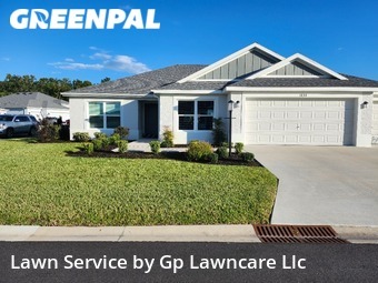 Lawn Mow nearby The Villages, FL, 