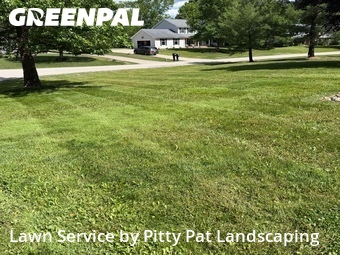 Lawn Cutting nearby Hudson, OH, 