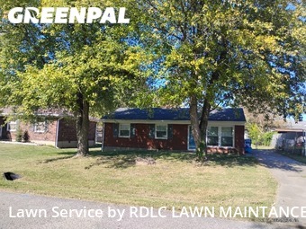 Lawn Care nearby Louisville, KY, 