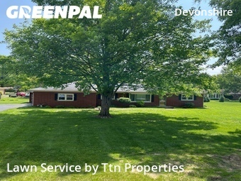 Grass Cut nearby Indianapolis, IN, 