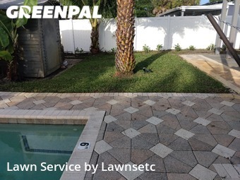 Lawn Maintenance nearby Wilton Manors, FL, 
