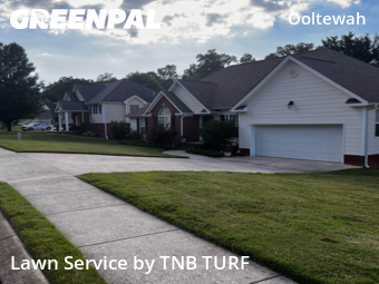 Yard Mowing nearby Ooltewah, TN, 