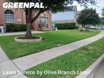 Lawn Care nearby Fort Worth, TX, 