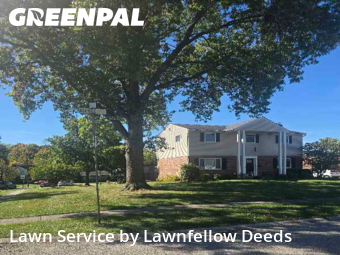 Grass Cutting nearby Cincinnati, OH, 