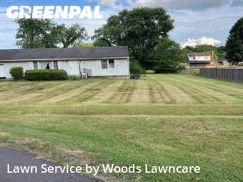 Grass Cut nearby Kingsport, TN, 