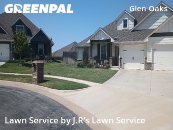 Yard Mowing nearby Yukon, OK, 