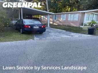 Lawn Care nearby Kissimmee, FL, 