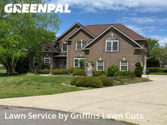 Grass Cut nearby Murfreesboro, TN, 