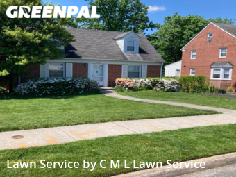 Lawn Service nearby Towson, MD, 