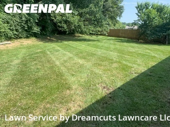 Yard Mowing nearby Huntsville, AL, 