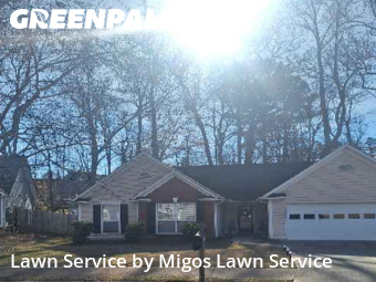 Grass Cutting nearby Lawrenceville, GA, 