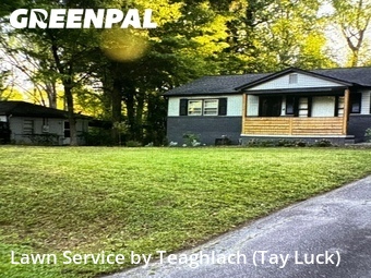 Grass Cutting nearby Mableton, GA, 