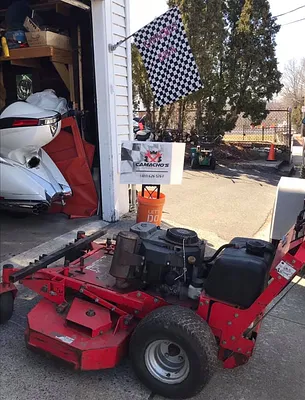 Camacho's Small Engine Repair Photo 14