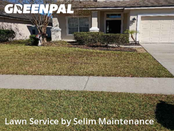 Lawn Care nearby St. Augustine, FL, 