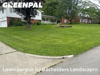 Lawn Care nearby Mansfield, OH, 