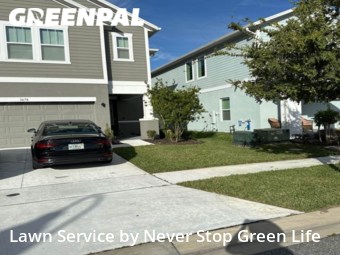 Lawn Mowing nearby Orlando, FL, 