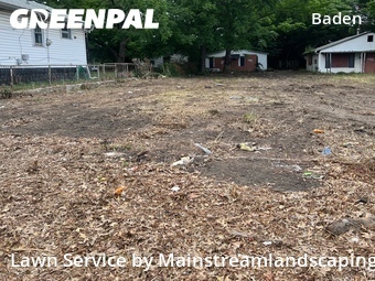 Affordable Landscaping In St. Louis,63147,Landscaping Maintenance by Mainstreamlandscaping, work completed in Jun , 2026