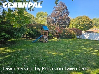 Lawn Service nearby Midland, MI, 