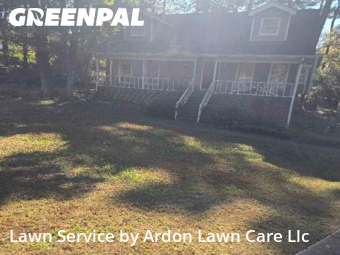 Lawn Mowing Service nearby Lilburn, GA, 