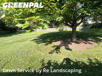 Grass Cutting nearby Batavia, IL, 