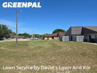Lawn Maintenance nearby Ocala, FL, 