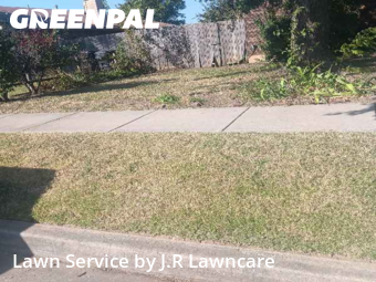Yard Mowing nearby Moore, OK, 