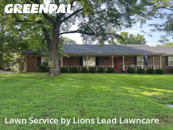 Lawn Care nearby Murfreesboro, TN, 