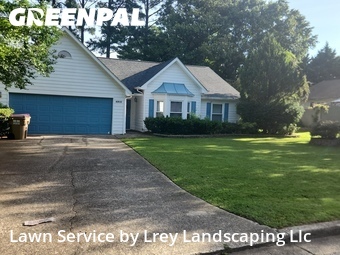 Lawn Maintenance nearby Alpharetta, GA, 