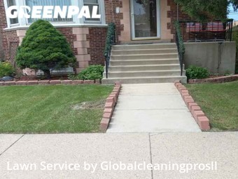 Yard Mowing nearby Chicago, IL, 