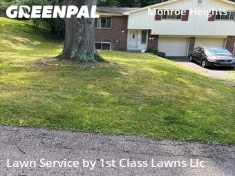 Lawn Cutting nearby Monroeville, PA, 