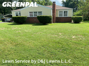 Grass Cutting nearby Springfield, MO, 