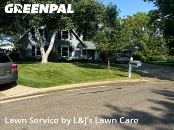 Lawn Maintenance nearby Greendale, WI, 