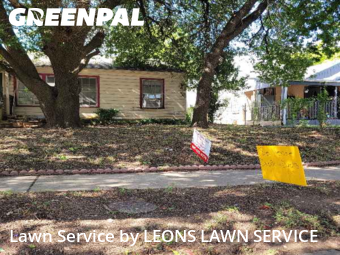 Lawn Mowing nearby Dallas, TX, 