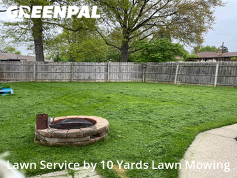 Lawn Cutting nearby Cincinnati, OH, 