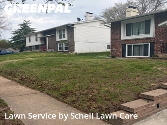 Yard Mowing nearby Ballwin, MO, 