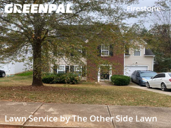 Lawn Care Service nearby Charlotte, SC, 