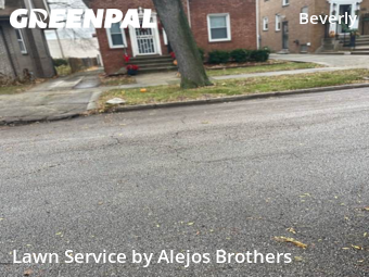 Lawn Care Service nearby Chicago, IL, 