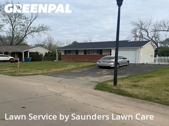 Lawn Mowing Service nearby Maryland Heights, MO, 