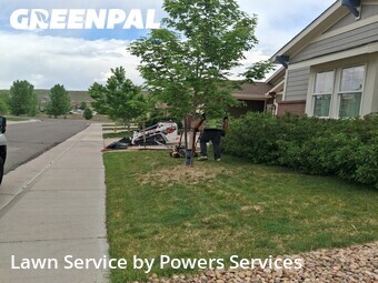 Lawn Mow nearby Golden, CO, 