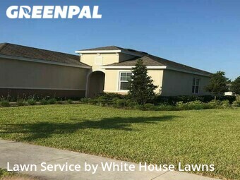 Lawn Care nearby De Land, FL, 