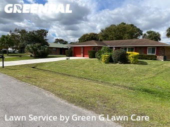 Lawn Service nearby Port St. Lucie, FL, 