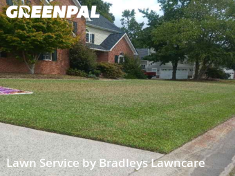 Yard Cutting nearby Winterville, NC, 