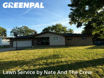 Lawn Cut nearby Medina, OH, 