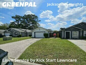 Yard Mowing nearby Jacksonville, FL, 