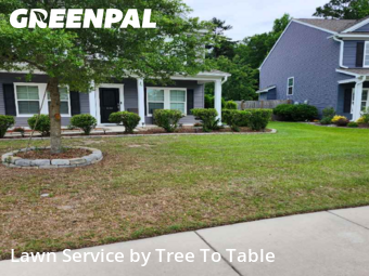 Lawn Care Service nearby Charleston, SC, 